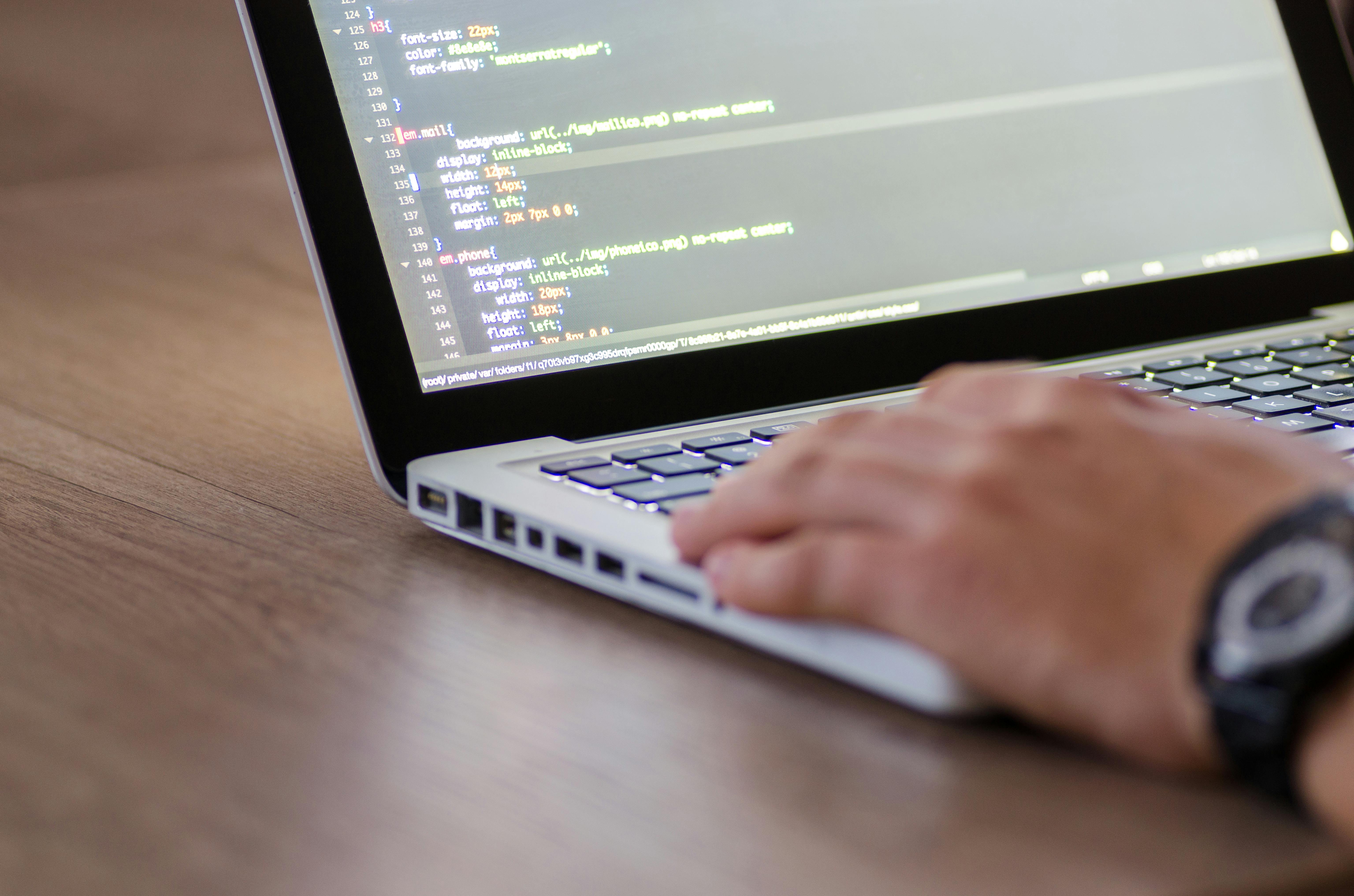 Web and Apps