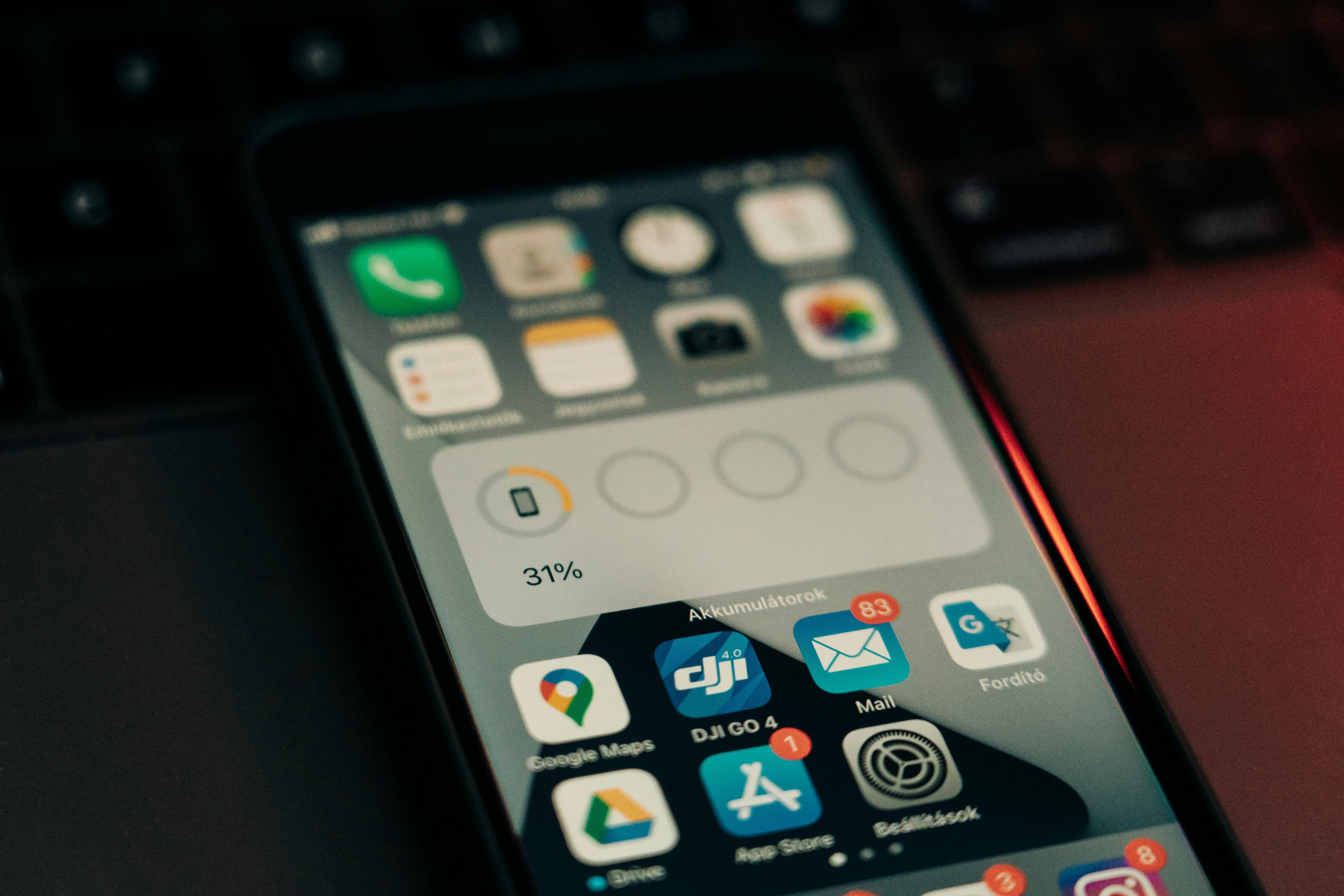 PWA Apps