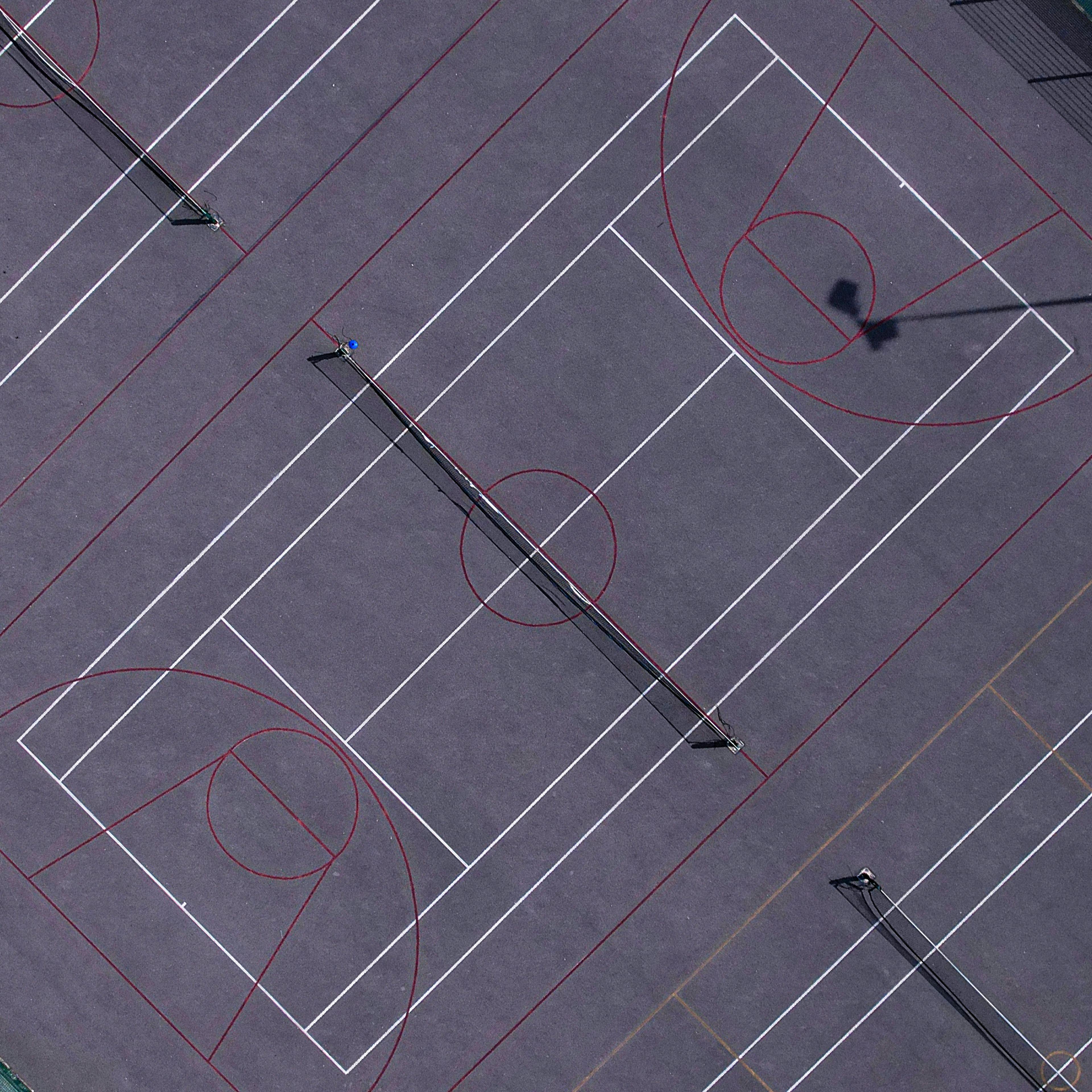 Sports Facility